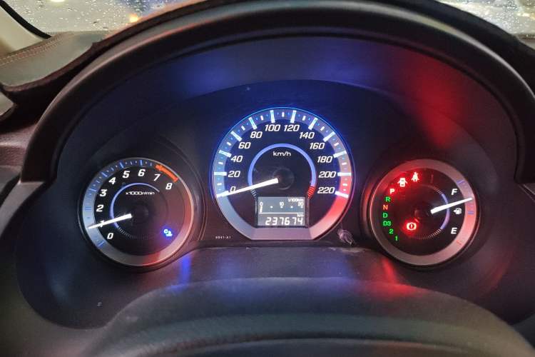 Used Honda City Classic 2012 1.5L Automatic Elite Edition