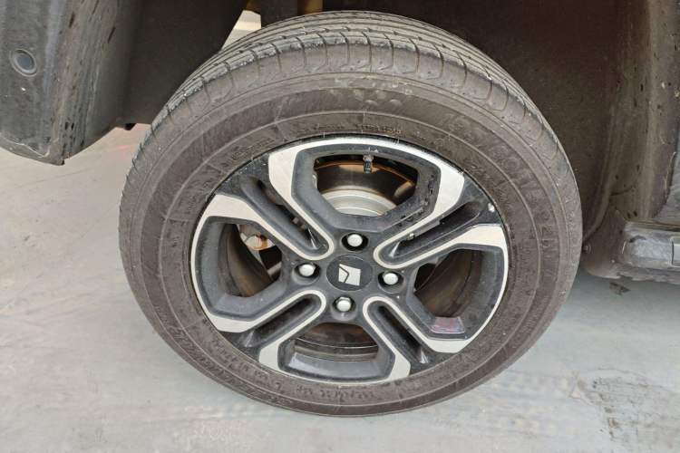 Used Baojun Spark 2023 Intelligent Premium Edition
