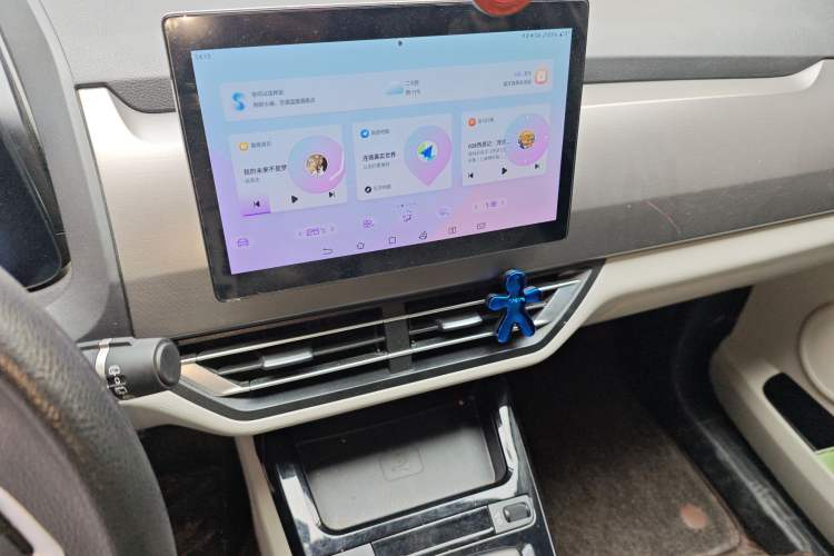 Used BYD Yuan Pro 2023 401KM Luxury Version