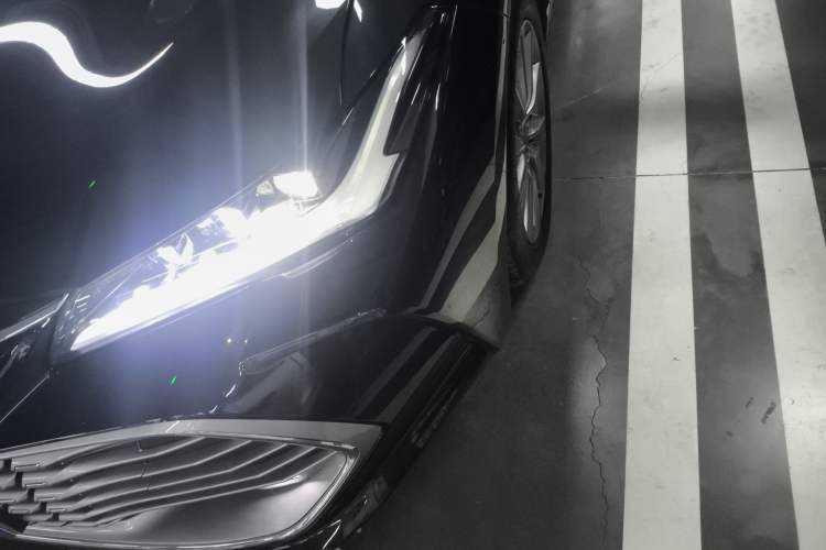 Used Toyota Avalon 2024 2.0L Ambition Edition
