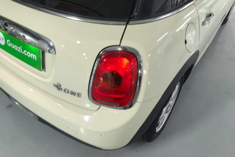 Used MINI MINI 2015 1.2T ONE Five-Door Edition