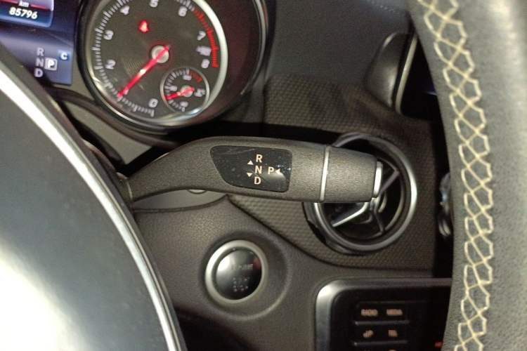 Used Mercedes-Benz GLA 2018 GLA 200 Fashion Model
