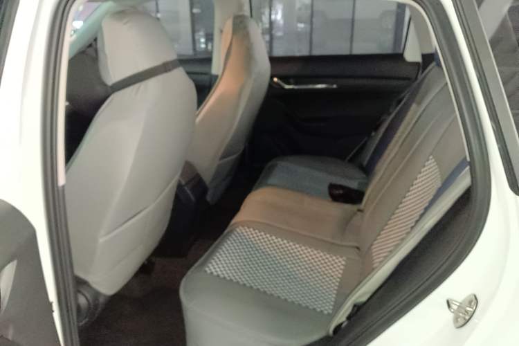 Used Skoda Kamiq 2024 1.5L Automatic Power Version