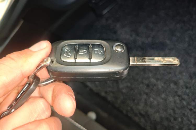 Used smart fortwo 2019 0.9T 66kW Hardtop Wind Power Edition China VI