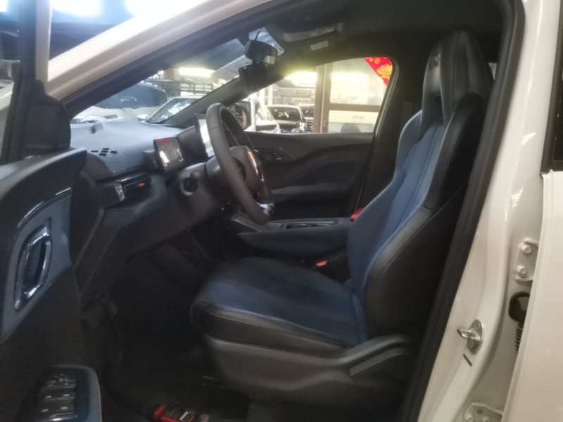 Used BYD Seagull 2024 Honor Edition 305km Dynamic Version — 14