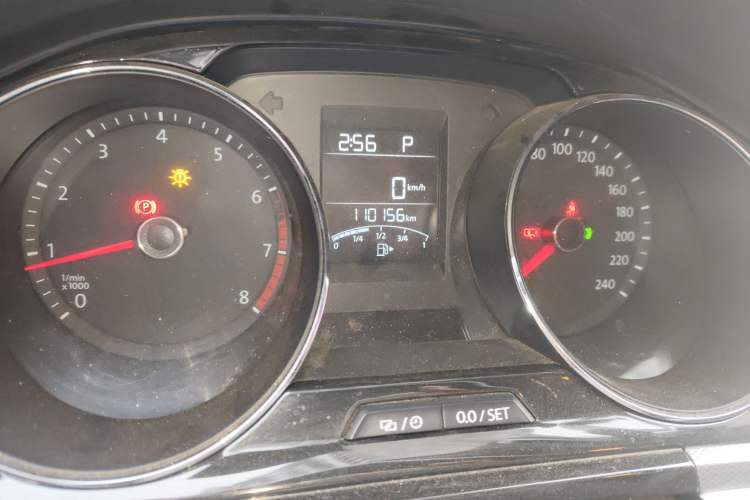 Used Volkswagen Bora 2017 230TSI Automatic – Two-Millionth Vehicle Commemorative Edition
