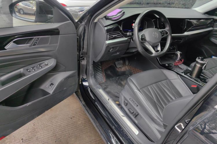 Used Volkswagen Passat 2022 330TSI Luxury Edition
