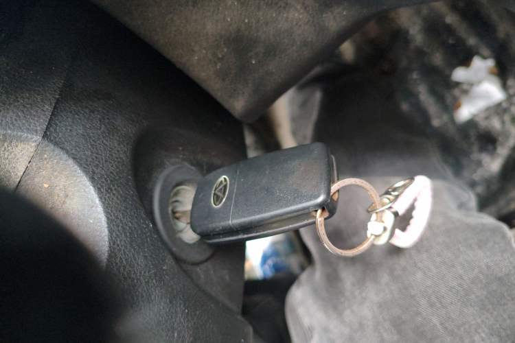 Used Karry Jiangtun 2023 Wide-body Edition AVIC Lithium Battery 38.64 kWh
