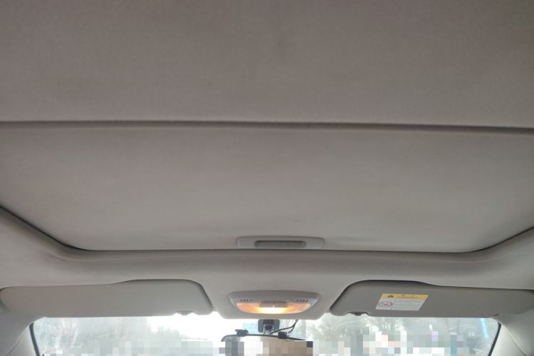 Used Chevrolet Sail 2015 Sail 3 1.5L Manual with Ideal Sunroof Edition