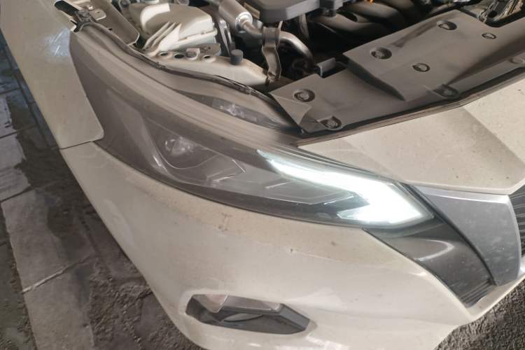 Used Nissan Teana 2021 2.0L XL Comfort Edition