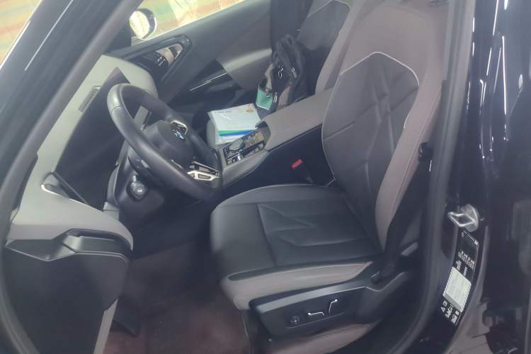 Used BMW X3 2025 xDrive30L Luxury Edition M Sport Package
