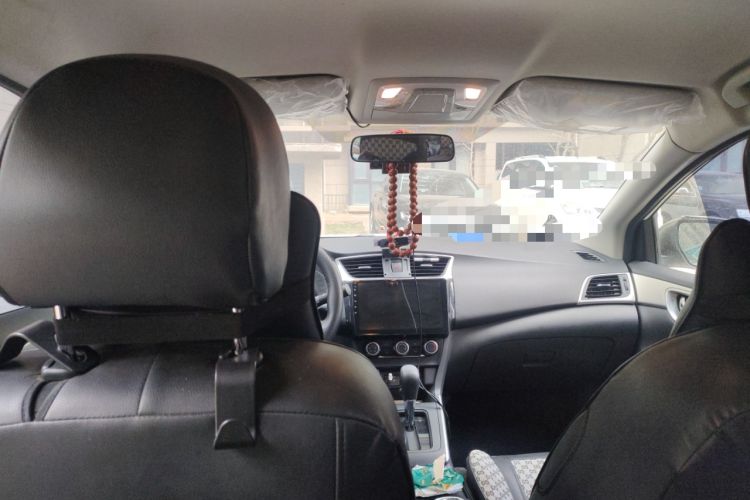 Used Nissan Sylphy 2022 Classic 1.6XE CVT Comfort Edition