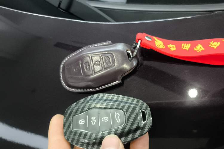 Used JETOUR X90 PLUS 2021 1.6TD DCT Estate 7-Seater
