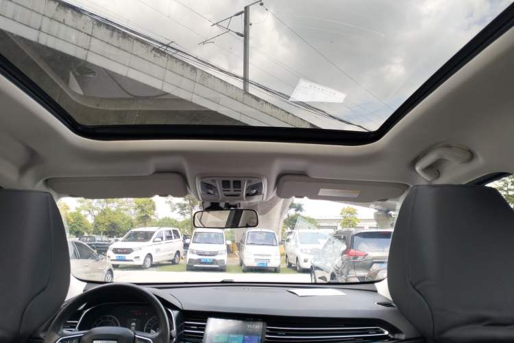 Used Haval H6 2020 1.5 GDIT Automatic Platinum Urban Edition