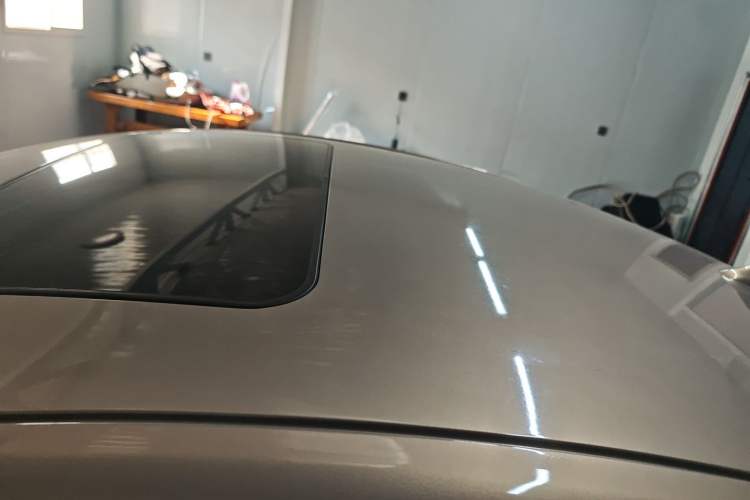 Used Buick Regal 2014 2.4L SIDI Elite Fashion Edition