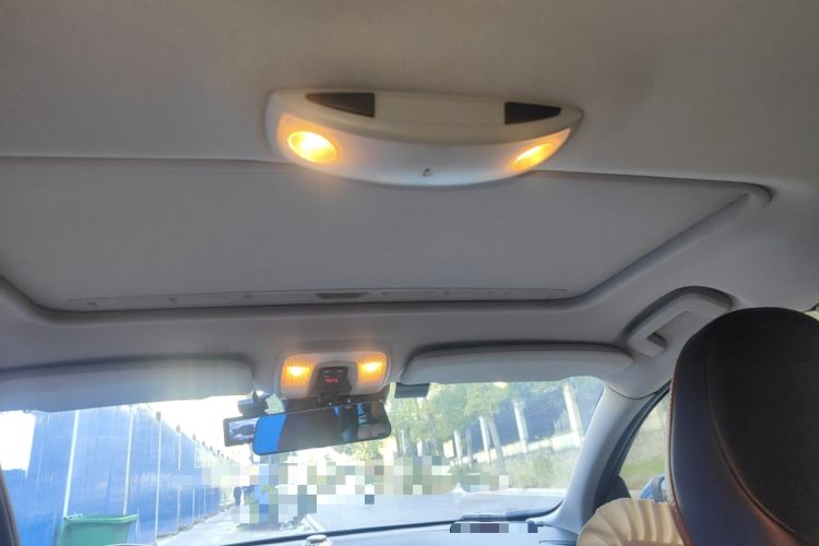 Used Volvo V60 2014 Restyled T5 Zhiya Edition
