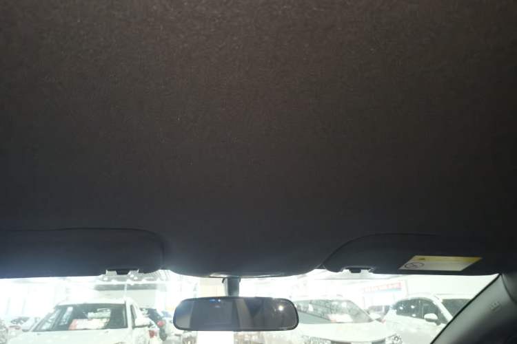 Used BYD Dolphin 2023 420 km Free Version Headliner