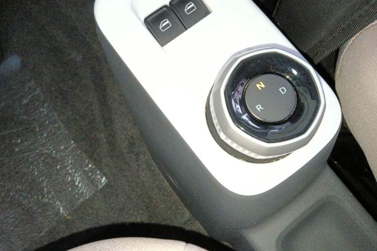 Used Geely Galaxy Panda 2025 210km Panda Kart