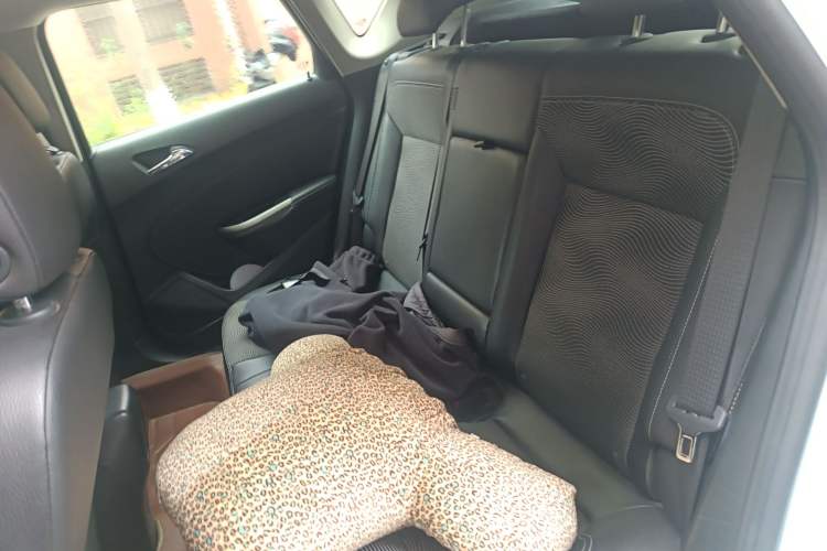 Used Buick GT 2014 XT 1.6L Automatic Fashion Edition
