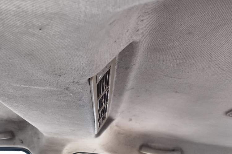 Used Wuling Hongguang V 2019 1.5L Enjoyment Version China VI LAR