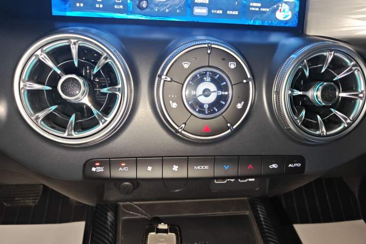 Used Tank 300 2024 2.0T Conqueror