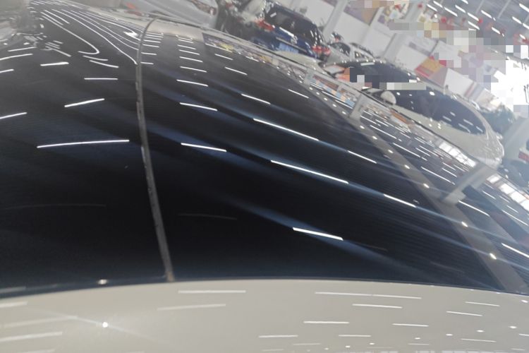 Used IM LS6 2025 Long-Range Lingxi Smart Enjoyment Edition