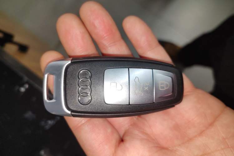 Used Audi A3 2022 Sportback 35 TFSI Fashionable Sports Model