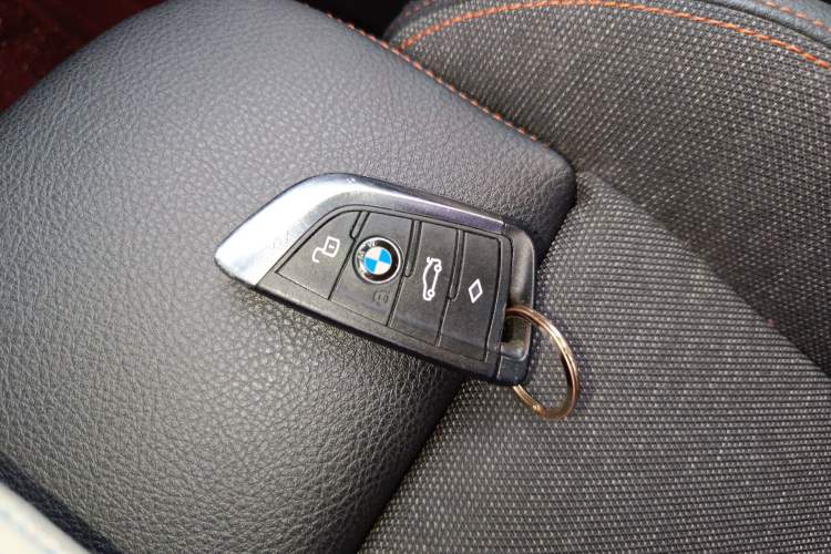 Used BMW 2 Series 2021 225i 4-Door Coupe M Sport Package
