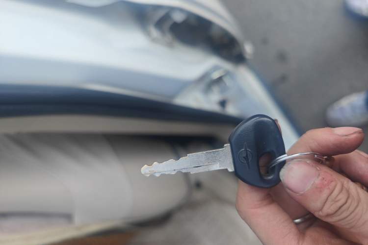 Used Haima Qubit 2013 1.3L Manual Cool Edition
