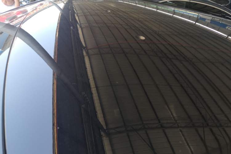 Used Wuling Bingo 2023 333 km Lingxi Connected Version
