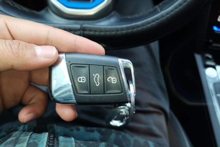 Used Volkswagen Magotan 2020 280TSI DSG Comfort Edition Interior 1