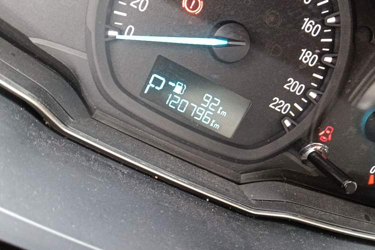 Used Ford Escort 2015 1.5L Automatic Comfort Edition
