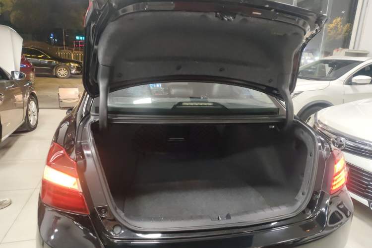 Used Honda Accord 2016 2.0L Comfort Edition