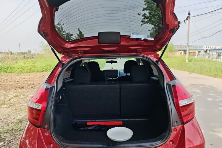 Used Toyota YARiS L Zhi Xuan 2016 Revised 1.5E CVT Charming Edition
