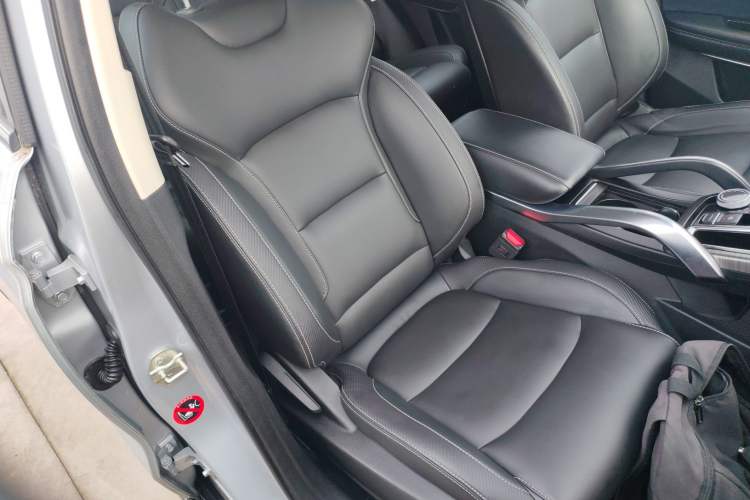 Used Geely Auto Emgrand X7 Sport 2020 1.5TD Automatic Smart Connect PRO Right Front Seat