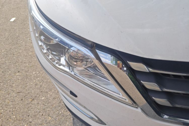 Used Baojun 560 2016 1.8L iAMT Elite Edition
