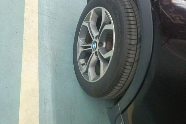 Used BMW X3 2014 xDrive20i X Design Package
