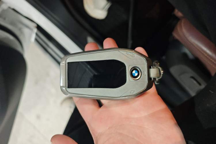 Used BMW X5 2020 xDrive40i M Sport Package
