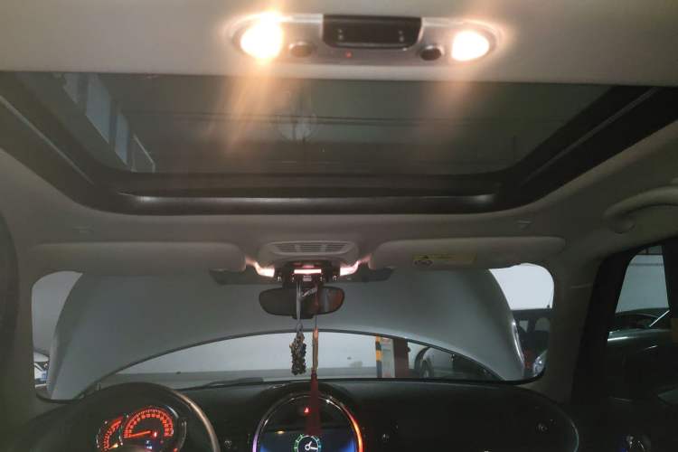 Used MINI Clubman 2019 1.5T COOPER Connoisseur