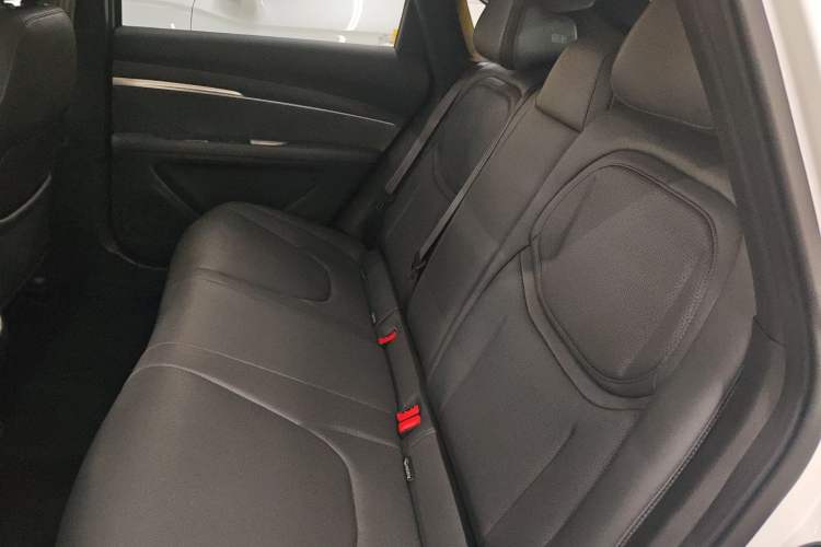 Used XPeng MONA M03 2024 620 with Ultra-Long Range
