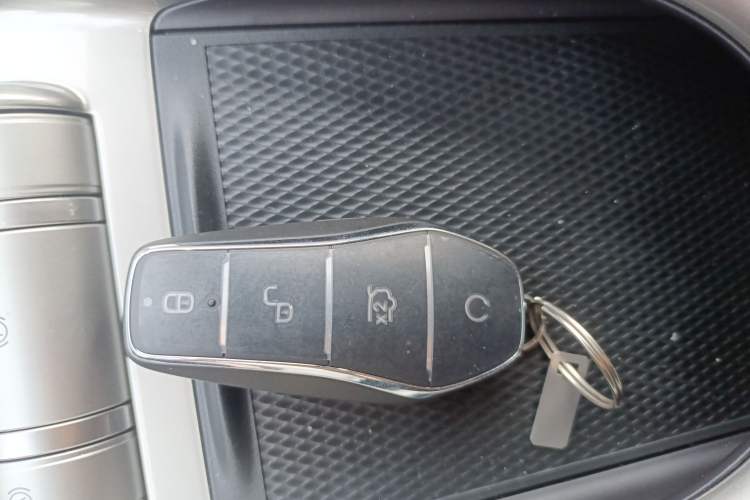 Used BYD Dolphin 2025 420km Free Edition
