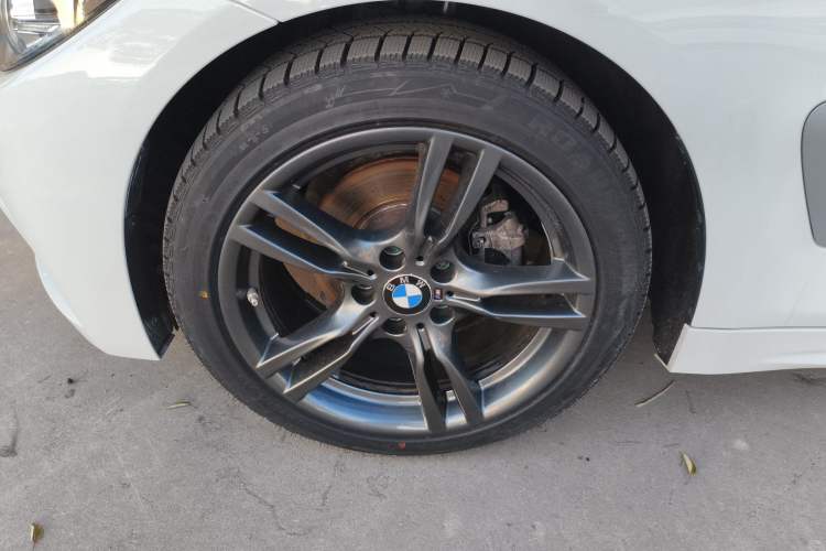 Used BMW 4 Series 2019 425i Gran Coupe M Sport Package
