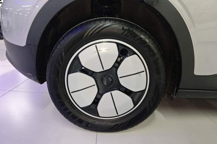 Used Geely Galaxy Geome 2025 310km Youth Edition
