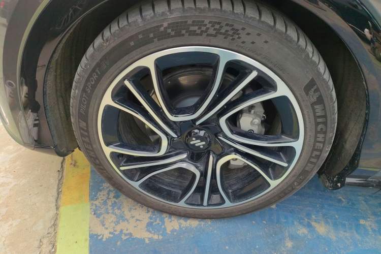 Used IM LS7 2025 New Edition Ultra
