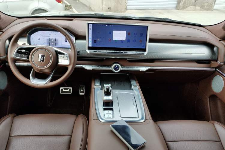 Used Tank 700 New Energy 2024 Hi4-T Extreme Edition