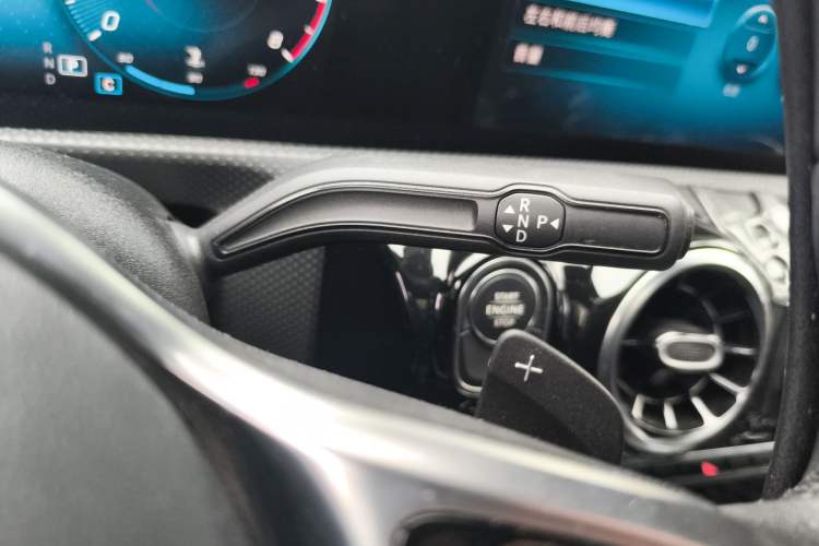 Used Mercedes-Benz A-Class 2020 Second Facelift A 180 L Sport Sedan