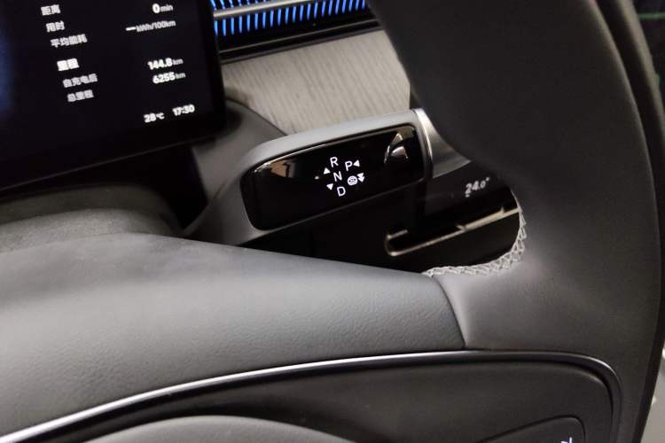 Used XPeng G6 2025 625 Long-Range Max Flagship Edition