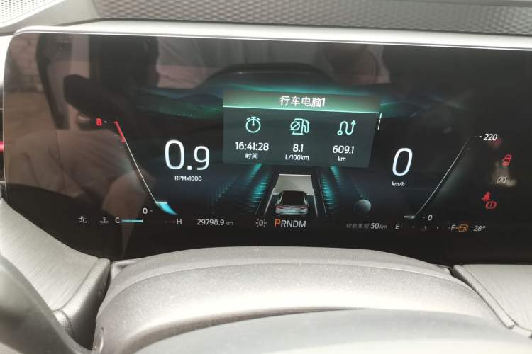 Used Ford EVOS 2022 EcoBoost 245 Sport Edition