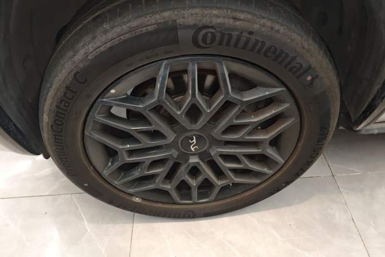 Used Yangwang U8 2023 Luxury Edition
