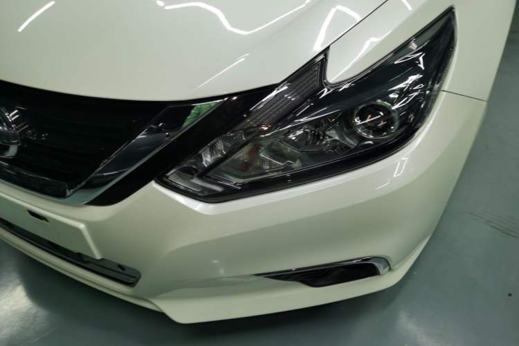 Used Nissan Teana 2016 Revised Version 2.0L XL Comfort Edition Left Front Headlight